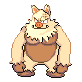 Primeking Sprite Image