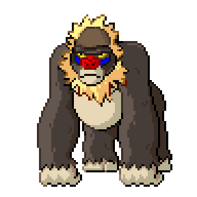Primeking Sprite Image