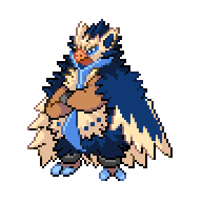 Primeleon Sprite Image
