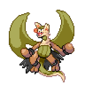 Primemence Sprite Image