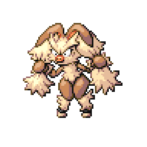 Primepunny Sprite Image