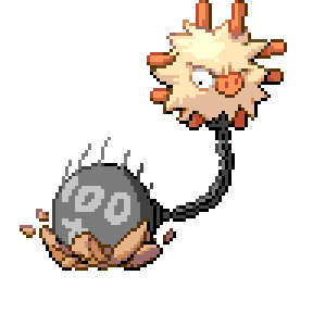 Primemise Sprite Image