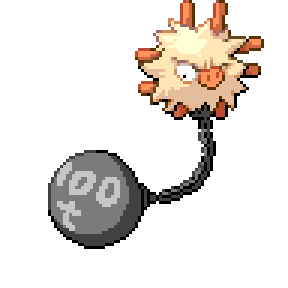 Primemise Sprite Image