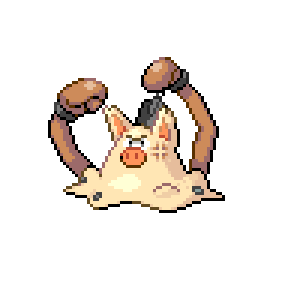 Primegast Sprite Image