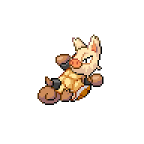 Primetle Sprite Image