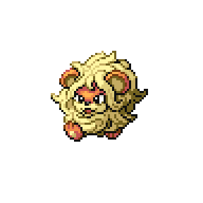 Growlgela Sprite Image