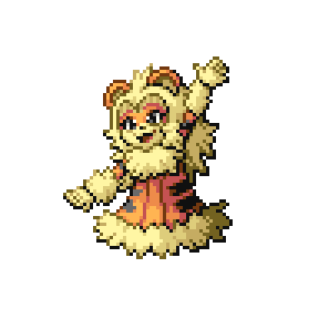 Growlnx Sprite Image