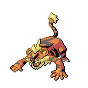 Growlbuzz Sprite Image