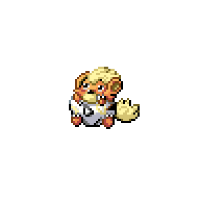 Growlpi Sprite Image