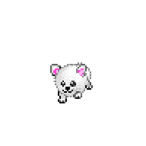 Growlreep Sprite Image