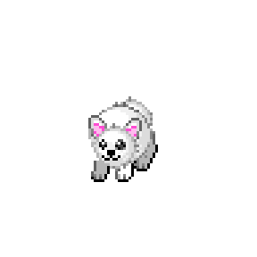 Growlffy Sprite Image
