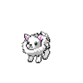 Growlros Sprite Image