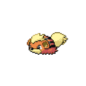 Growlnub Sprite Image