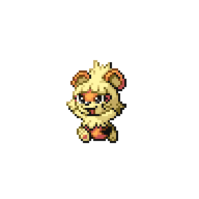 Growlchum Sprite Image