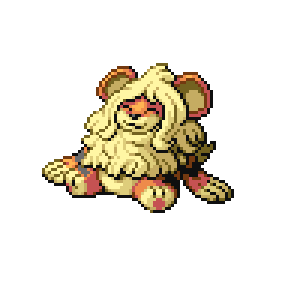 Growlgrowth Sprite Image