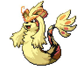 Growltic Sprite Image