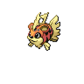 Growlbas Sprite Image
