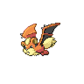 Growlbat Sprite Image