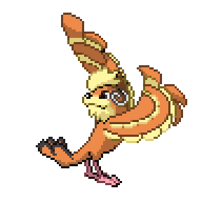 Growlcorio Sprite Image