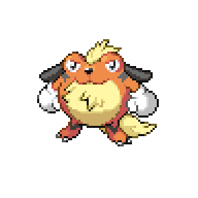 Growlwhirl Sprite Image