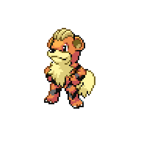 Growlchop Sprite Image