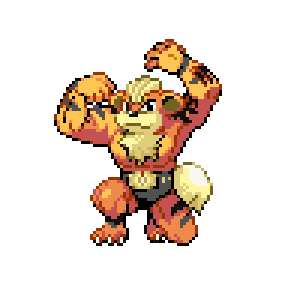 Growlchoke Sprite Image