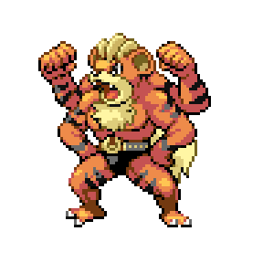 Growlchamp Sprite Image