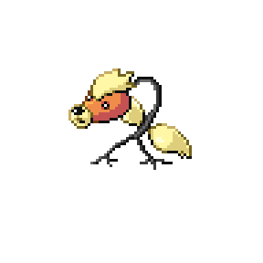 Growlsprout Sprite Image