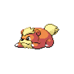 Growlpoke Sprite Image