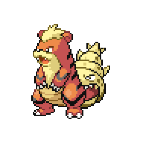 Growlbro Sprite Image