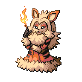 Arcanx Sprite Image