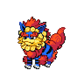 Arcavee Sprite Image