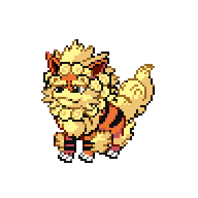 Arcavee Sprite Image