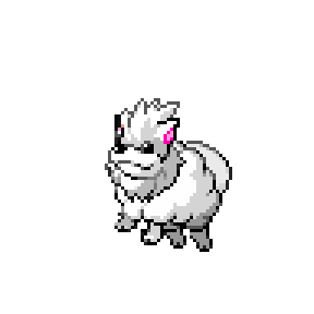 Arcareep Sprite Image