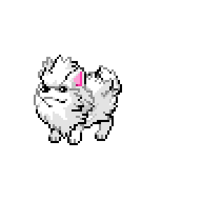 Arcaffy Sprite Image