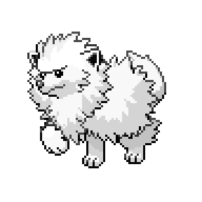 Arcaros Sprite Image