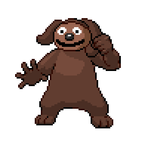 Arcabull Sprite Image