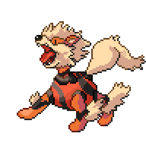 Arcackle Sprite Image