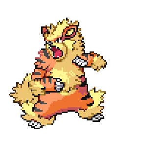 Arcaring Sprite Image