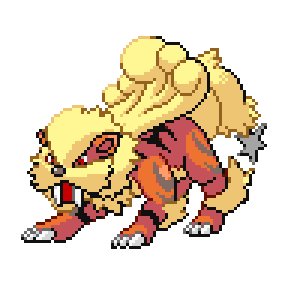 Arcakou Sprite Image