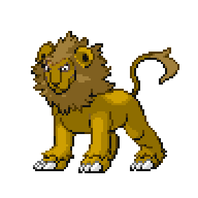 Arcatei Sprite Image