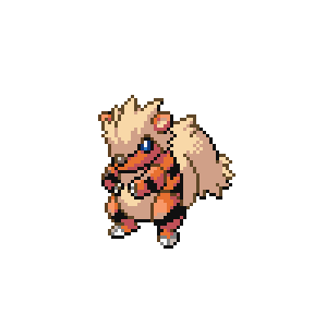 Arcashrew Sprite Image