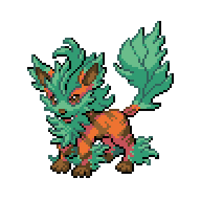 Arcafeon Sprite Image