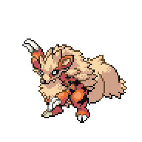 Arcaslash Sprite Image
