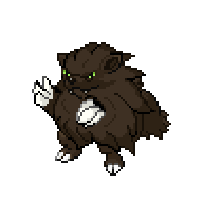 Arcaslash Sprite Image