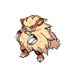 Arcaslash Sprite Image