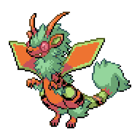 Arcagon Sprite Image