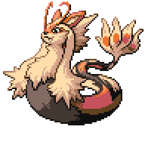 Arcatic Sprite Image