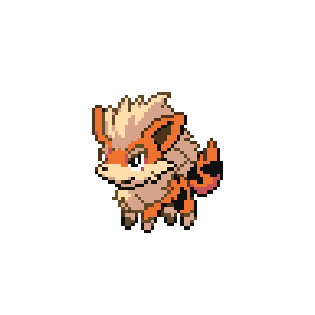 Arcarua Sprite Image
