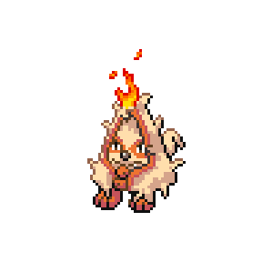 Arcarunt Sprite Image